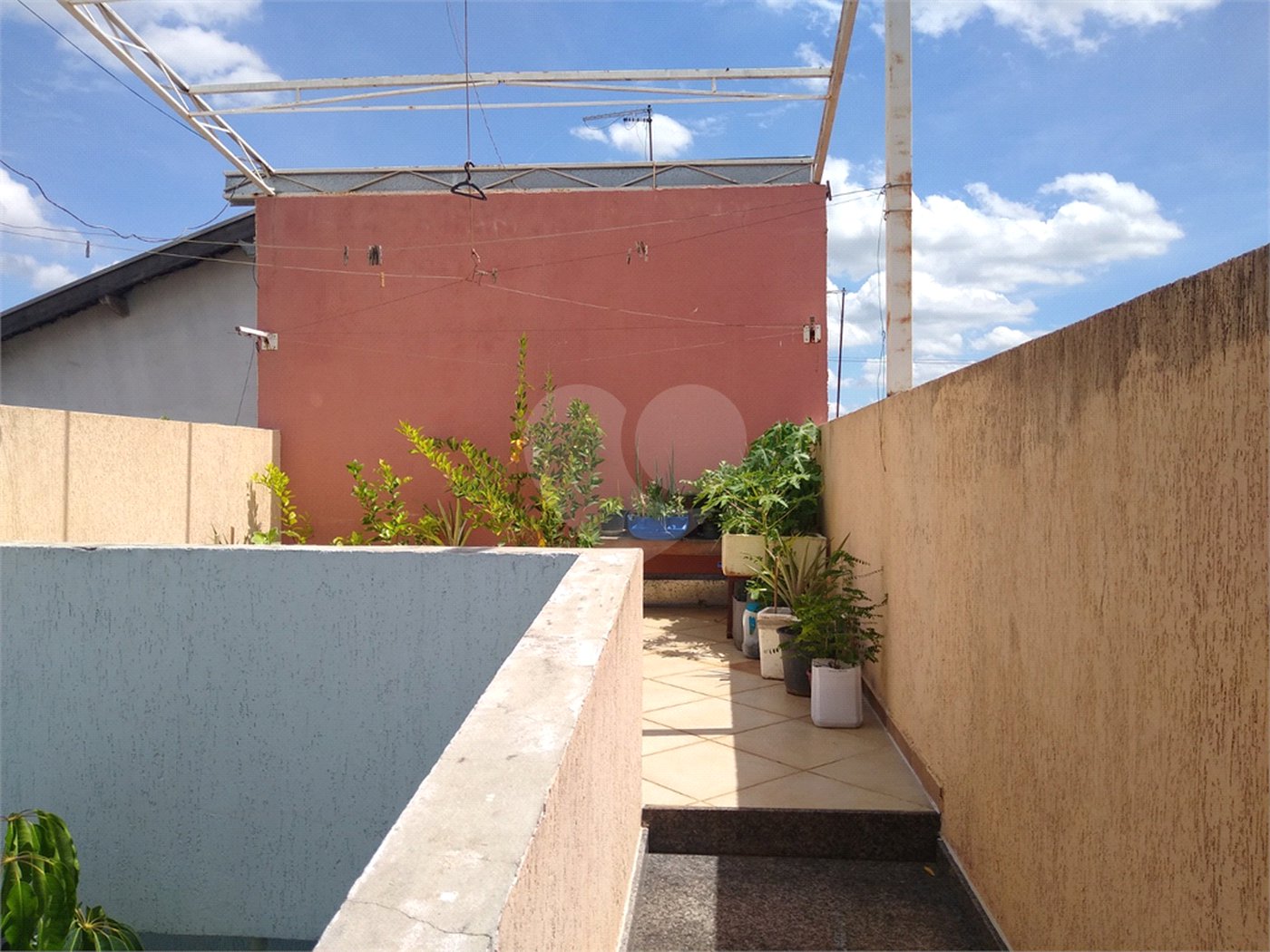 Casa à venda com 2 quartos em Progresso, Itu, SP