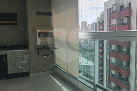 Apartamento à venda com 3 quartos, sendo 2 suítes, em Santana, São Paulo, SP