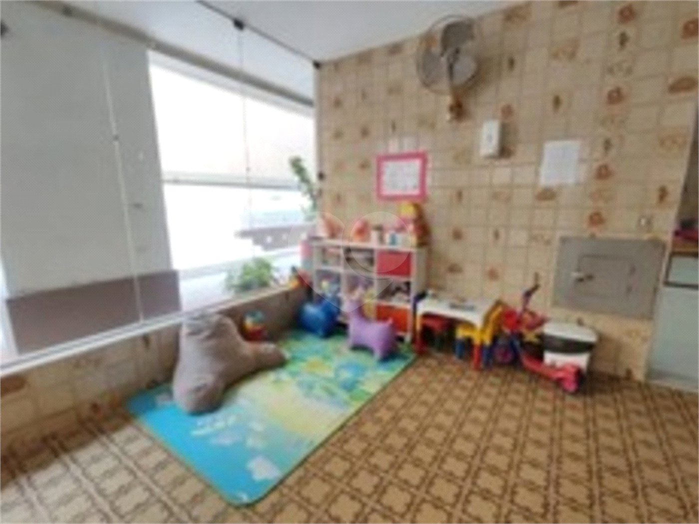 Apartamento à venda com 3 quartos, sendo 1 suíte, em Tijuca, Rio de Janeiro, RJ