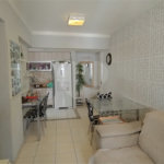 Apartamento à venda com 2 quartos, sendo 1 suíte, em Campo Grande, Rio de Janeiro, RJ