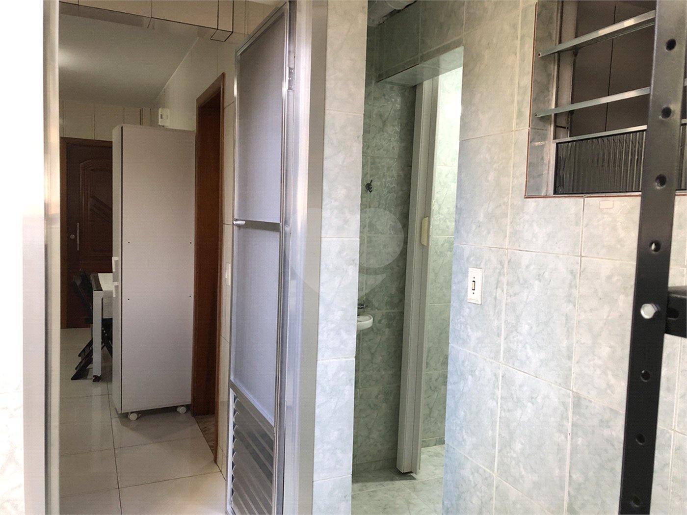 Apartamento à venda com 2 quartos em Santana, São Paulo, SP