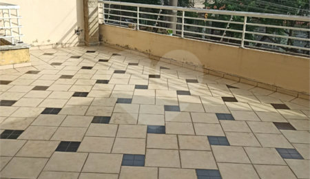 Sobrado à venda com 3 quartos, sendo 1 suíte,  em Parada Inglesa, São Paulo, SP