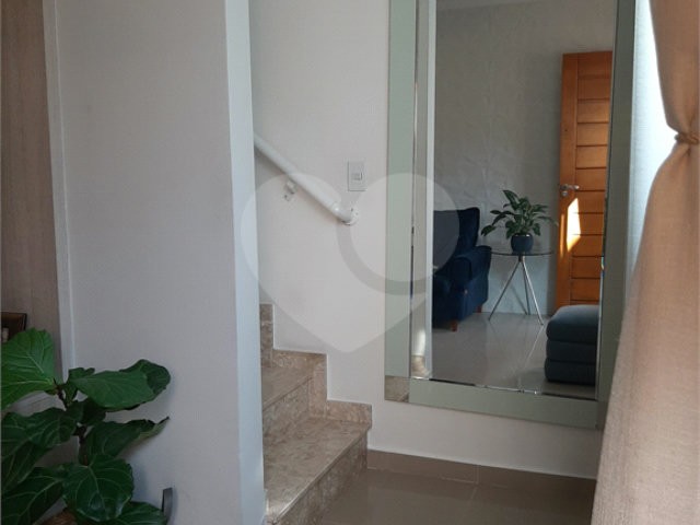 Casa em condomínio à venda com 2 suítes em Tucuruvi, São Paulo, SP