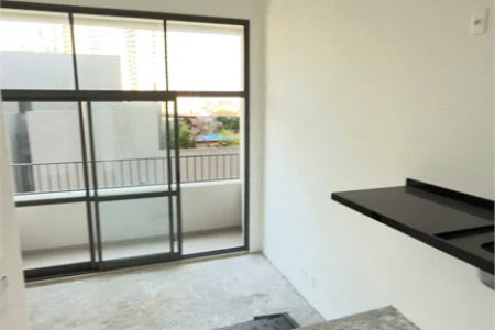 Studio à venda com 1 quarto em Jardim das Acácias, São Paulo, SP