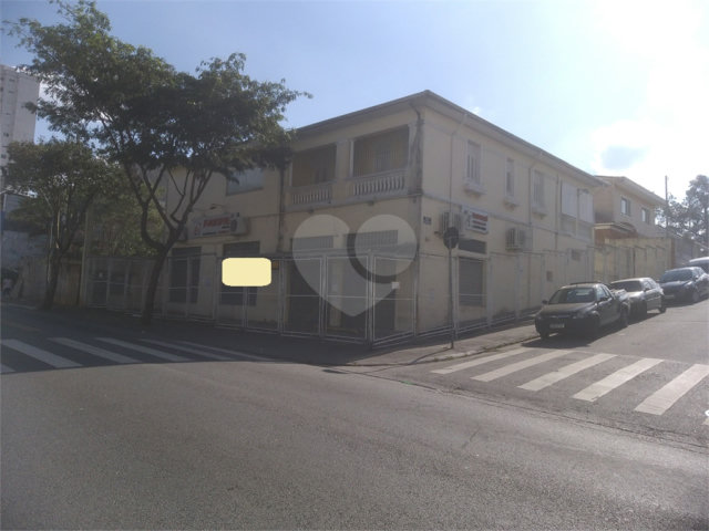 Prédio à venda em Tucuruvi, São Paulo, SP