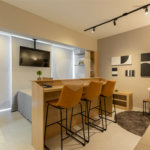 Apartamento para alugar com 1 quarto em Perdizes, São Paulo, SP