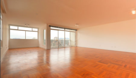 Apartamento à venda com 3 quartos, sendo 1 suíte,  em Santa Cecília, São Paulo, SP