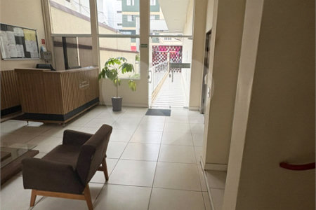 Apartamento à venda com 3 quartos em Mirandópolis, São Paulo, SP