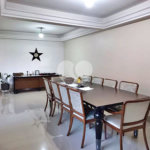 Sobrado à venda com 5 quartos, sendo 4 suítes, em Santana, São Paulo, SP
