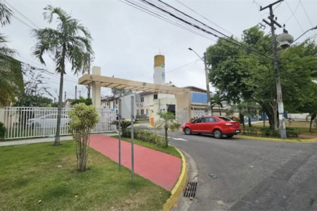 Terreno à venda no condomínio Grand Park - Terrenos e Loteamento, Rio de Janeiro - RJ