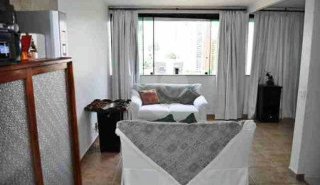 Cobertura à venda com 4 quartos, sendo 1 suíte,  em Santana, São Paulo, SP