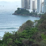 Apartamento Residencial à venda, Barra Funda, Guarujá - AP0311.