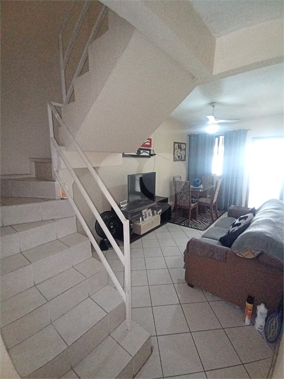 Casa à venda com 3 quartos em Campo Grande, Rio de Janeiro, RJ