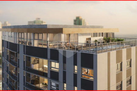 Apartamento à venda com 3 suítes em Moema, São Paulo, SP