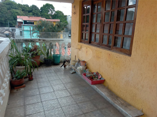 Casa à venda com 3 quartos, sendo 1 suíte,  em Tucuruvi, São Paulo, SP