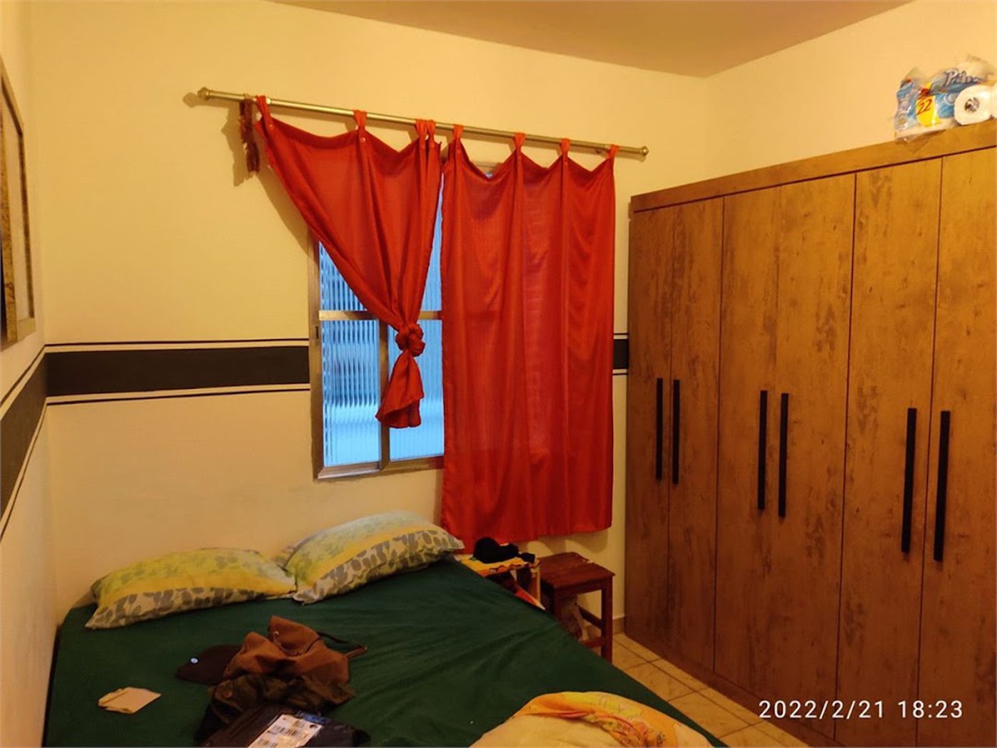 Apartamento Residencial à venda, Aparecida, Santos - AP0980.