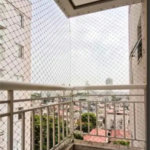 Apartamento à venda com 2 quartos em Mandaqui, São Paulo, SP