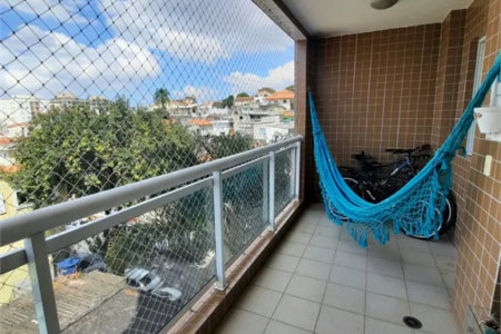 Apartamento à venda com 3 suítes em Cidade São Francisco, São Paulo, SP