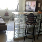 Apartamento no Romeu Santini .