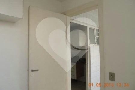 Apartamento para alugar com 2 suítes em Paraíso, São Paulo, SP