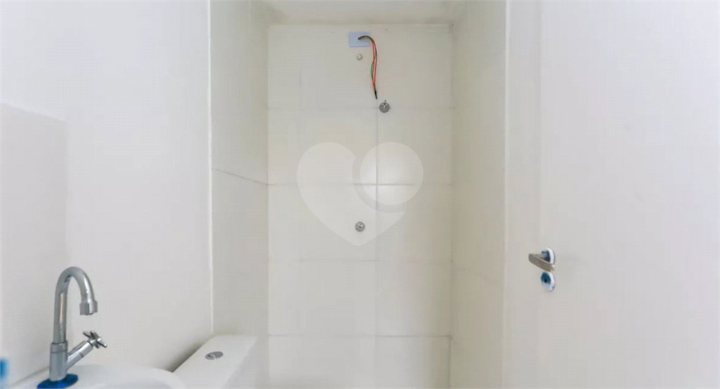 Apartamento à venda com 1 suíte em Vila Andrade, São Paulo, SP