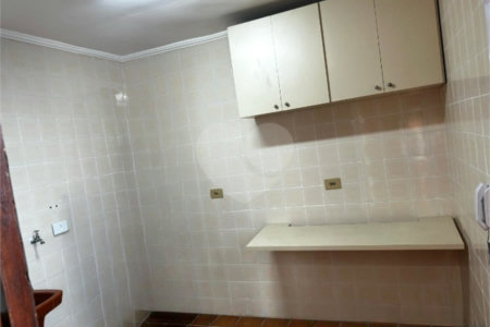 Casa de Vila à venda com 3 suítes em Jardim Paulista, São Paulo, SP