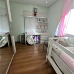 Apartamento à venda com 4 quartos, sendo 3 suítes, no Centro, São Bernardo do Campo, SP