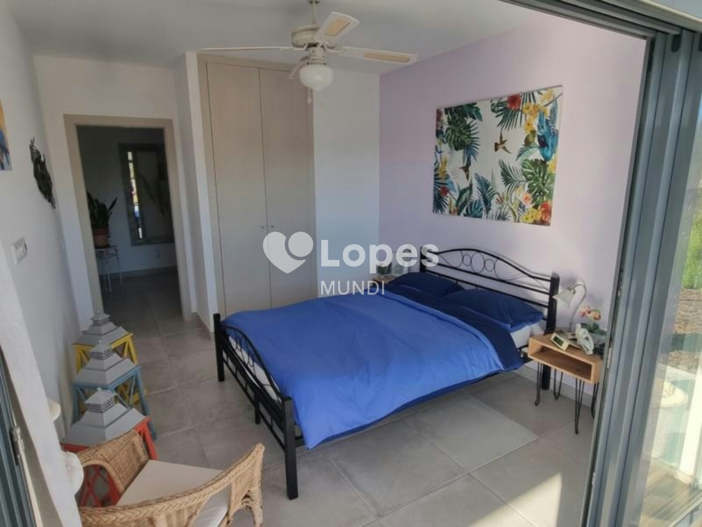Casa com 3 quartos à venda em Mexilhoeira Grande, Portimão, Portugal – Piscina