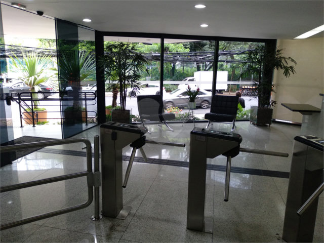 Sala à venda ou para alugar em Vila Olímpia, São Paulo, SP