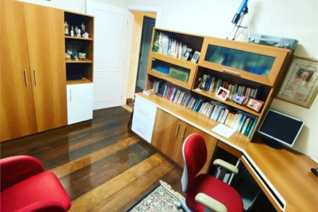 Casa à venda com 4 quartos, sendo 3 suítes,  no condomínio Residencial Tivoli Park, Sorocaba - SP