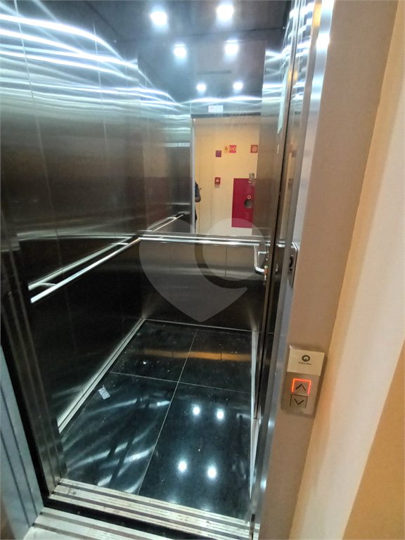 Apartamento à venda com 1 quarto em Perdizes, São Paulo, SP