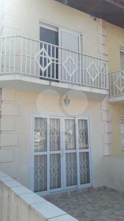 Sobrado à venda com 3 quartos, sendo 1 suíte, em Casa Verde, São Paulo, SP