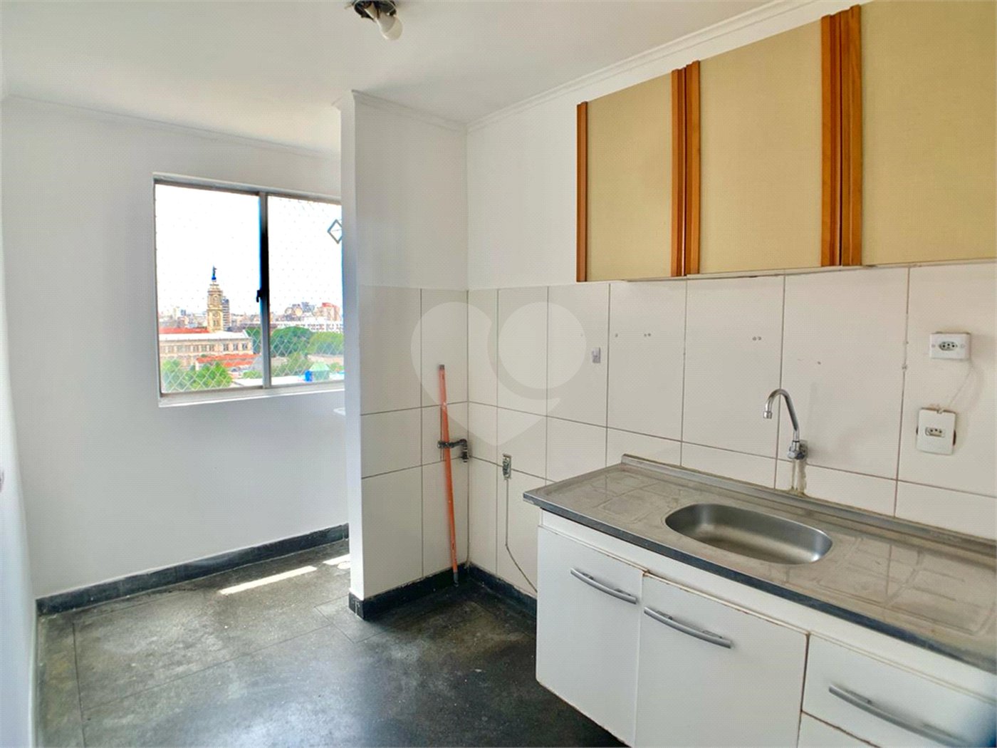 Apartamento à venda Campos Elíseos