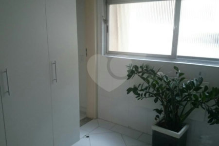 Apartamento à venda com 3 quartos, sendo 1 suíte, em Jardim Paulista, São Paulo, SP