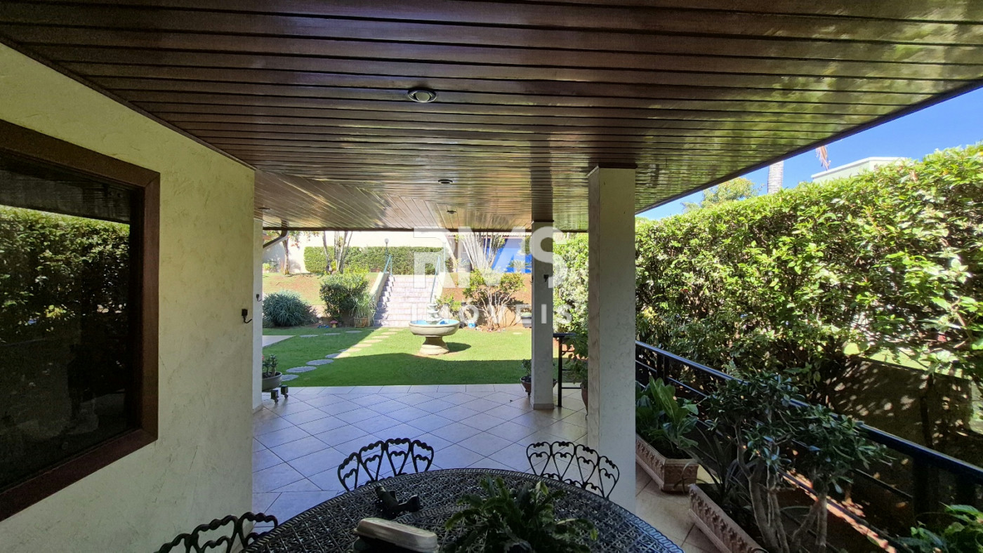 Casa à venda com 5 suítes em Bairro Campos de Santo Antônio, Itu, SP