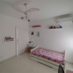Apartamento Residencial à venda, Ponta da Praia, Santos - AP1192.