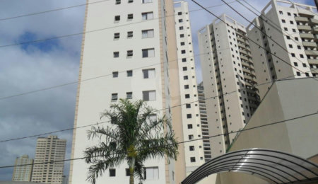 Apartamento à venda com 3 quartos, sendo 1 suíte, em Santana, São Paulo, SP