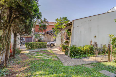 Casa à venda com 3 suítes em Jardim Marajoara, São Paulo, SP