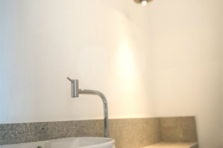 Apartamento para alugar com 3 suítes no Centro, São Bernardo do Campo, SP