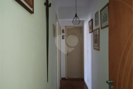 Apartamento à venda com 2 quartos em Parada Inglesa, São Paulo, SP