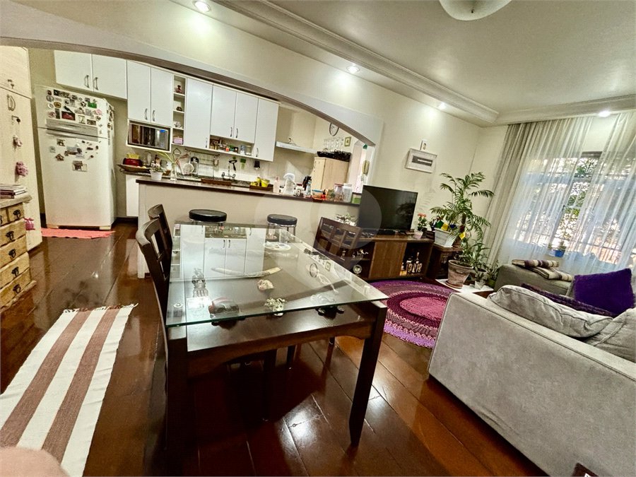 Apartamento à venda com 1 quarto em Vila Ester (zona Norte), São Paulo, SP