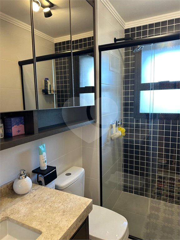 Apartamento à venda com 2 suítes em Jardim Satélite, São José dos Campos, SP