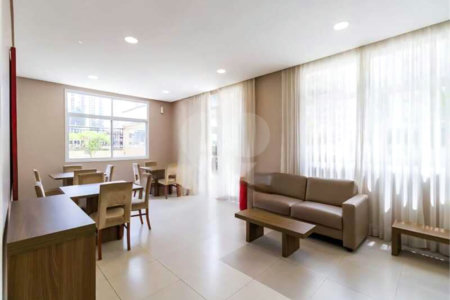 Apartamento à venda ou para alugar com 3 quartos, sendo 1 suíte,  em Vila Andrade, São Paulo, SP