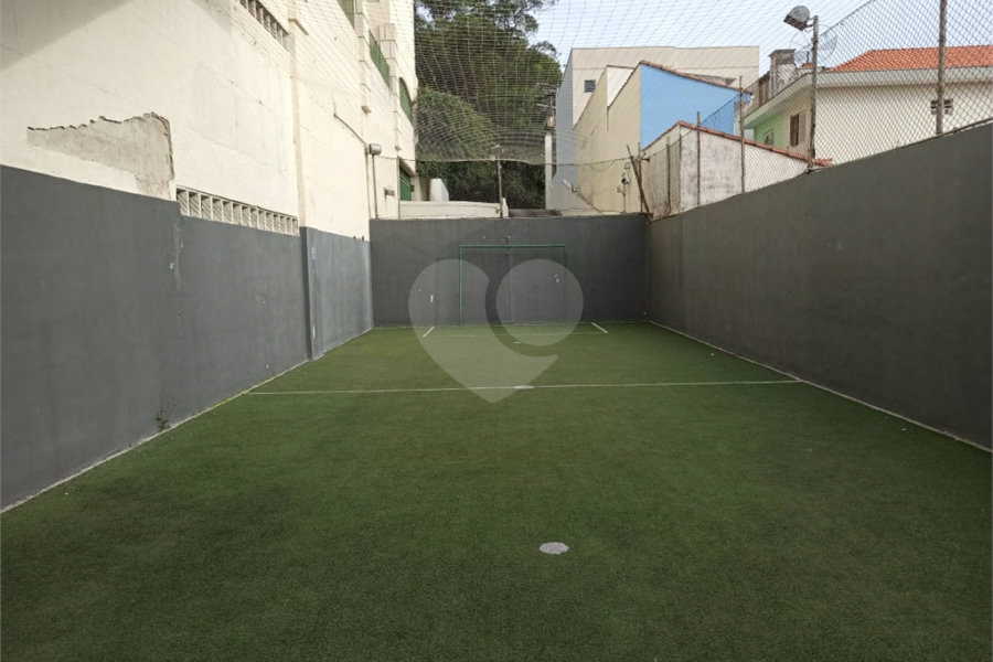 Apartamento à venda com 3 quartos em Mandaqui, São Paulo, SP