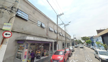 Salão Comercial à venda ou para alugar em Vila Maria, São Paulo, SP