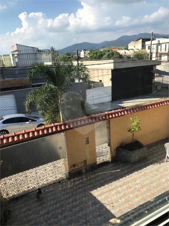 Casa à venda com 2 quartos, sendo 1 suíte, em Campo Grande, Rio de Janeiro, RJ