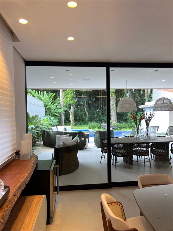 Casa Residencial à venda, Riviera, Bertioga - CA0177.