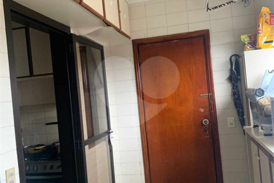 Apartamento à venda com 3 quartos, sendo 1 suíte, em Tucuruvi, São Paulo, SP