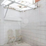 Apartamento térreo com 2 quartos a venda no Planalto Paulista.