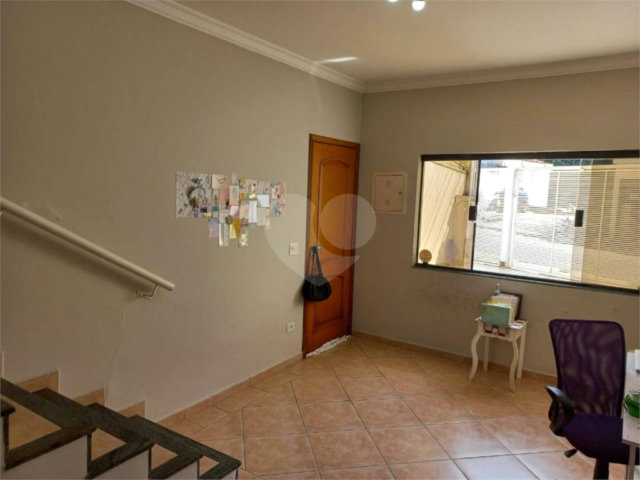 Sobrado à venda com 2 quartos em Pirituba, São Paulo, SP